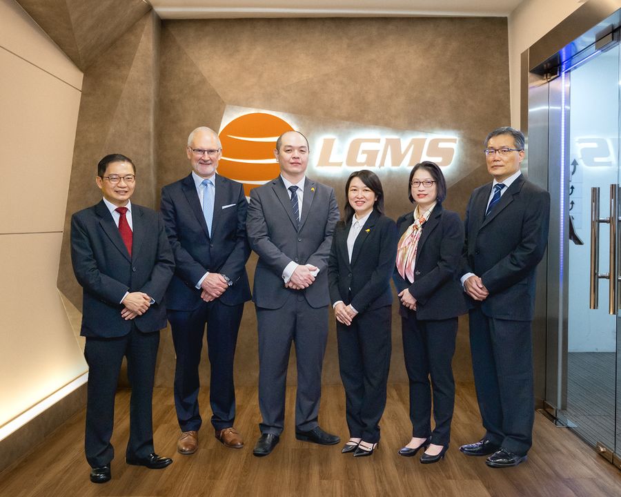LGMS Berhad cited as ‘Leader’ in Strategic, Technical Security Services by International Research Firm ISG