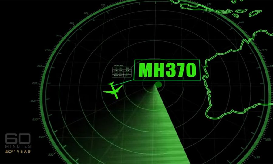Misteri MH370: Ocean Infinity tamat pencarian di Lautan Hindi tanpa jejak baru