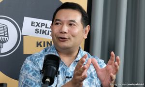 Rafizi dakwa siasatan SPRM intimidasi kerana gesa Azam digantung tugas