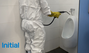 The Intensive Cleaning Service Your Business Needs
