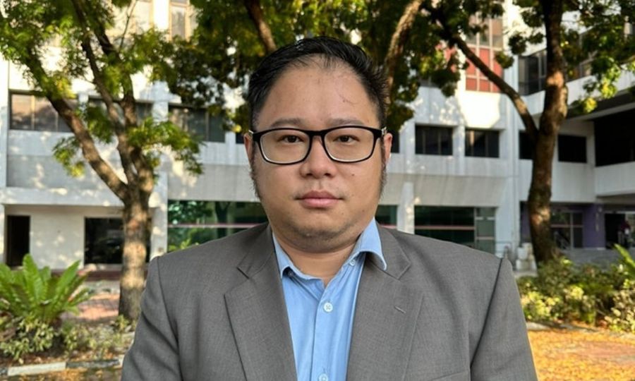 'Alcohol ban mere proposal, not approved by Ipoh Council'