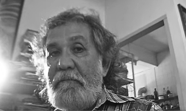COMMENT | Beyond the byline: James Ritchie, the man who lived his stories