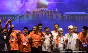 ULASAN | Menanti barisan baru pemimpin Amanah