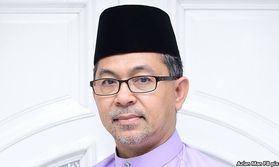 Umno polls: Incumbent division chiefs lose in Kangar, Tangga Batu