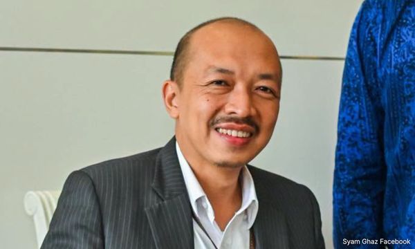 Police, MCMC reports lodged against J-Kom DG over 'Cina sesat' post