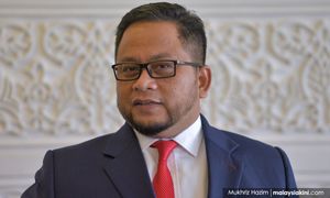 Ahmad Marzuk: Penyokong tak perlu bermusuh, elak provokasi