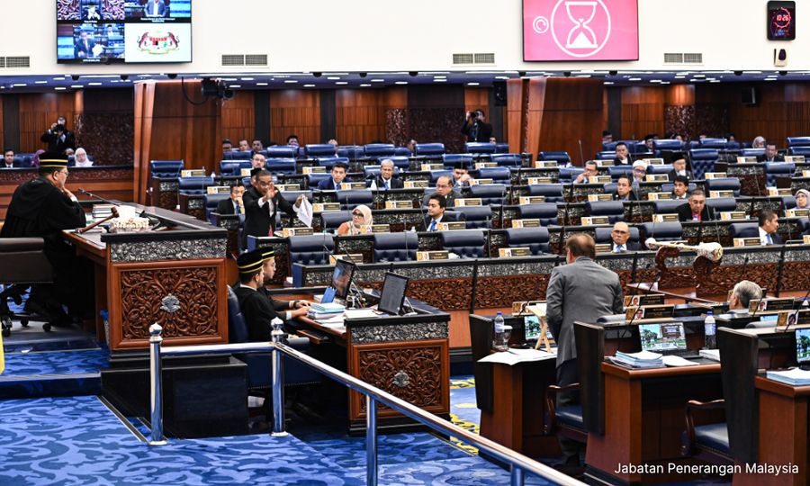 PKR MP moots higher pay for lawmakers