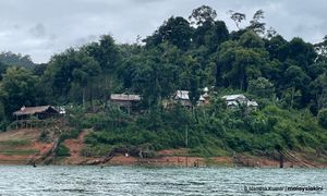 Sultan Johor mahu petempatan, rizab Orang Asli di bawah 'sultanate land'