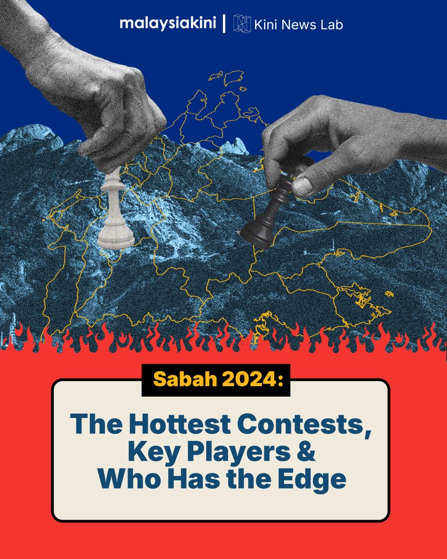 Sabah 2024: The Hottest Contests, Key Players & Who Has the Edge