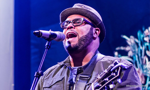 Sabah police recommend deferring gospel singer Israel Houghton's concert