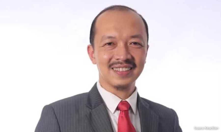 Not racist: J-Kom chief says 'Cina sesat' aimed at Albert, See-To