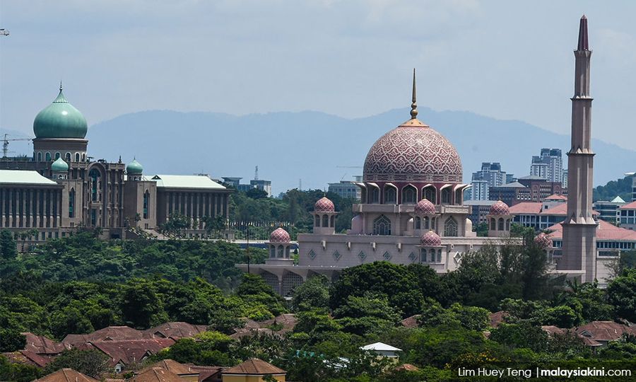 SURAT | Hindari politik ekstrem, seruan jihad songsang 