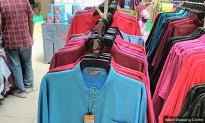 Aidilfitri: Baju Melayu kian popular di selatan Thailand