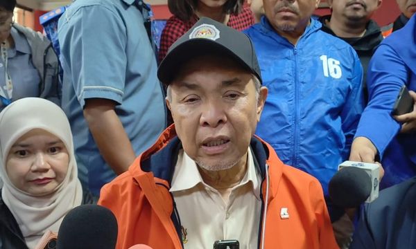 扎希促执政盟党勿炒冷饭，“免得日后碰面尴尬”