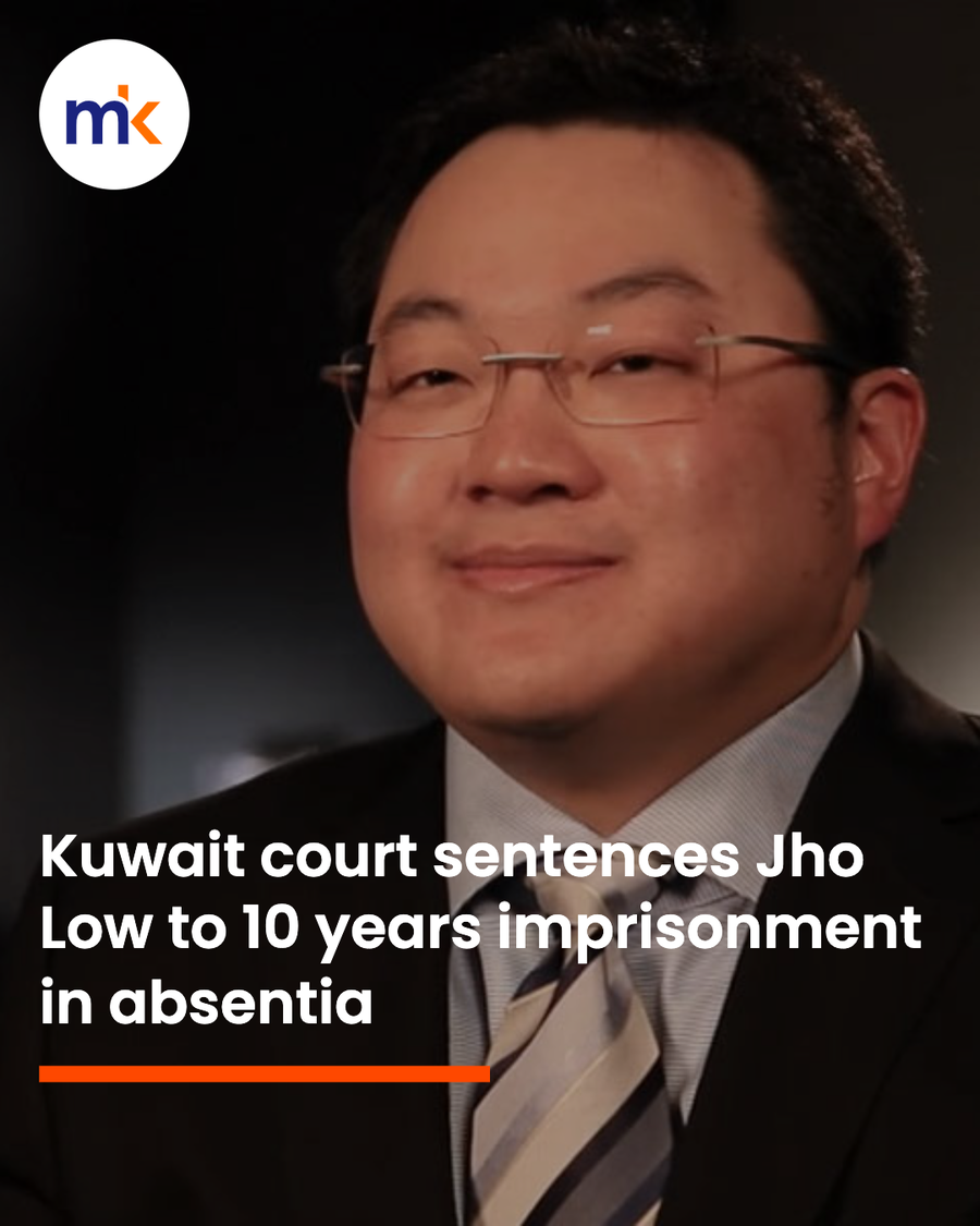 Kuwait court sentences Low to 10 years imprisonment in absentia