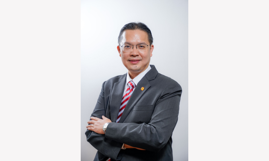 Cybersecurity in Focus: Malaysia's Budget 2024 and the Fight Against Cyber Threats