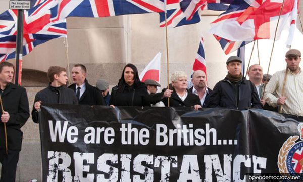 COMMENT | Rise of right-wing extremism across the globe