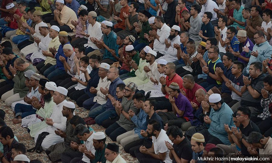 COMMENT | Where is M'sia after decades of Islamisation?