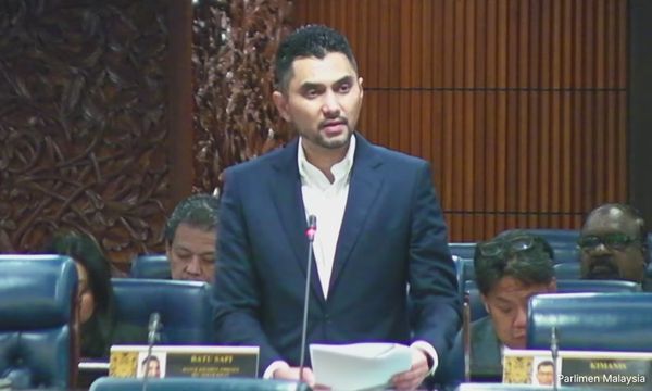 PARLIAMENT | MPs approve tiered penalties for unreported job vacancies