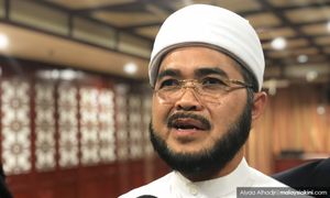 Nik Zawawi: Bukan hina sahabat Nabi tapi fakta zaman jahiliah