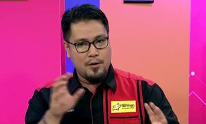 Seniman nak perjuang hak Wafariena