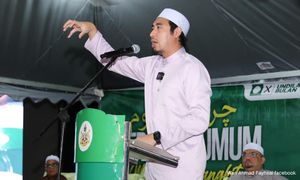 Kritikan terhadap perarakan PAS berlebihan, kata Wan Fayhsal