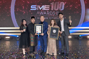 Driving Green Innovation in Malaysia’s Industrial Sector