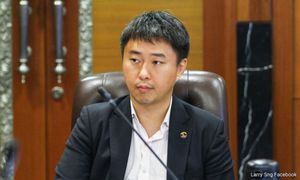 PBM says GPS, GRS may lose kingmaker role following BN-PN pact, S'wak minister disagrees