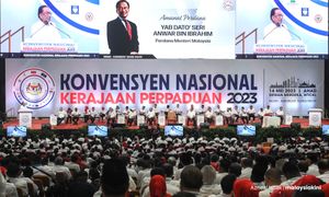 Govt's stable image to be tested in state polls - analysts