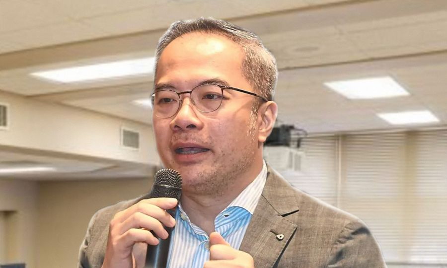 Group urges rethink of SST threshold to shield SMEs