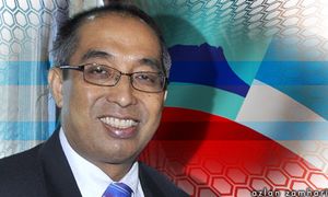 ‘Jangan hairan kalau terjumpa orang Islam di gereja Sabah’