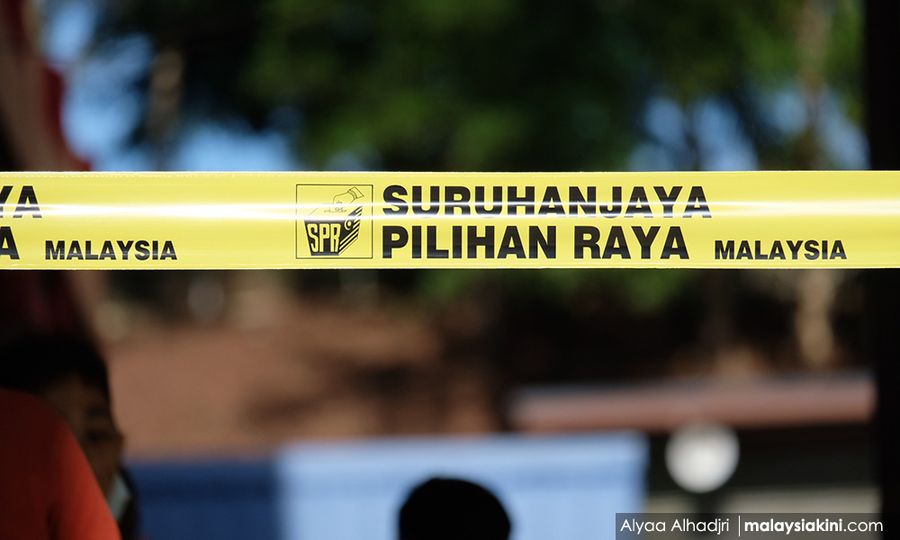 Kesetiaan Shahelmey buat kelompongan akta antilompat parti diperhatikan 