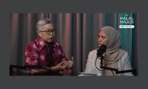 Modest. Halal. Shariah-compliant. What sets them apart?