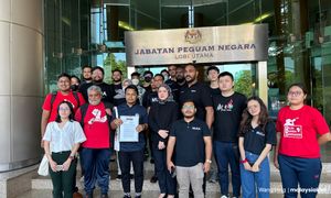 Muda juga rancang demo anti-Zahid