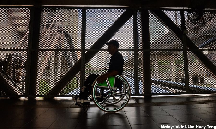 LETTER | Make Malaysia a dementia inclusive and positive country