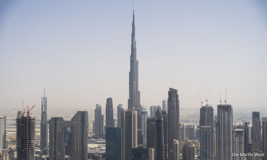 Dubai properties: IRB hopes to close tax gaps in offshore holdings