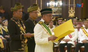 KOLUM | Penilaian sempena dua ulang tahun