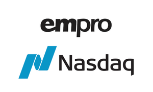 Empro Group Inc. prices US$5.5 million IPO, shares surge on first trading day
