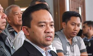 旺赛夫献议辞去党职，交团结党决定取代人选