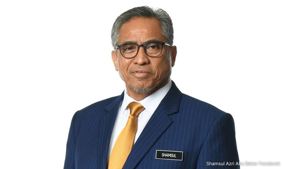 Malaysia komited laksana pembaharuan tadbir urus bagi perangi rasuah - KSN