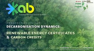 KAB’S Perspective on the Decarbonisation Dynamics: RECs and CC