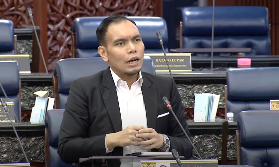 国会跨党派小组成立，强化种族与宗教和谐
