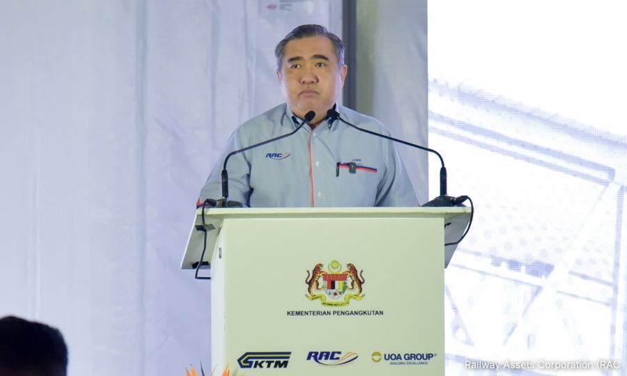 SNAPSHOT | PAS Youth raps Amanah leader for referring to Loke as undang; Johor DAP candidates on June 20