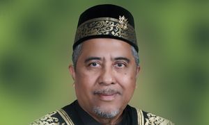 Terengganu assembly dissolved, state under caretaker govt