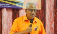 SNAPSHOT | Prove you can do better on subsidy, Mahfuz tells Zahid; NGOs urged to end ties with Harapan
