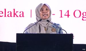 'Can't please everyone,' says Nurul Izzah on resignation criticism