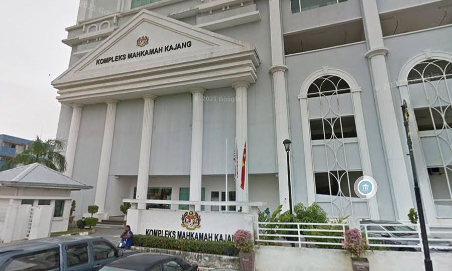 Businessperson charged with wife's murder in Kajang