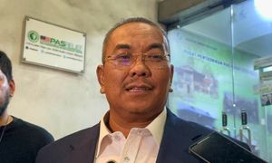 PN seat nego ongoing, Sanusi hints Bersatu to contest under coalition logo in Johor