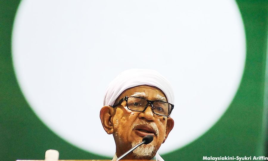 Hadi: K'jaan pusat bertukar jika PN menang besar dalam PRN