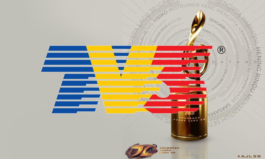 TV3 mohon maaf tetamu lelaki berpakaian wanita di AJL